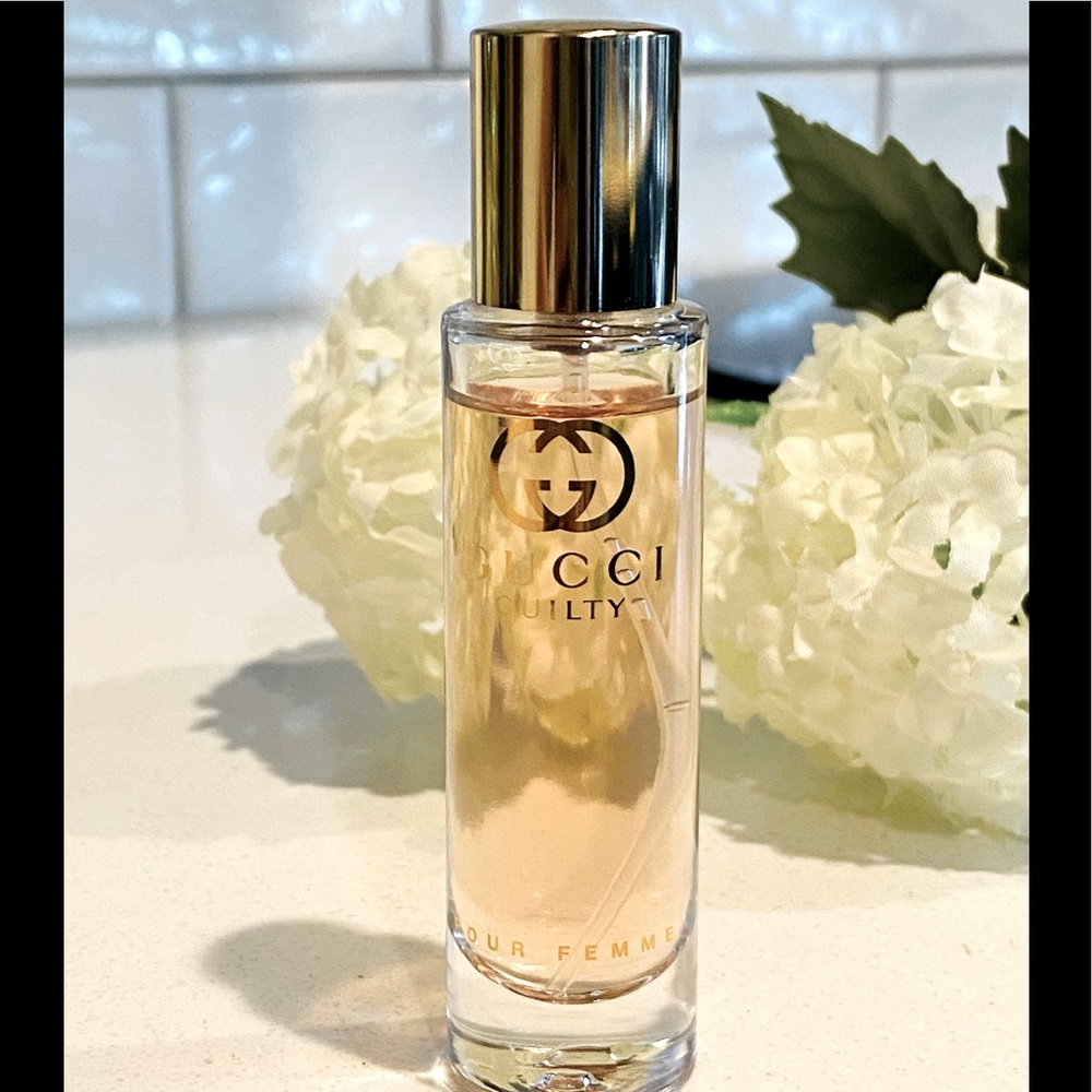 🔥Gucci Pour Femme 15ml EDP🔥